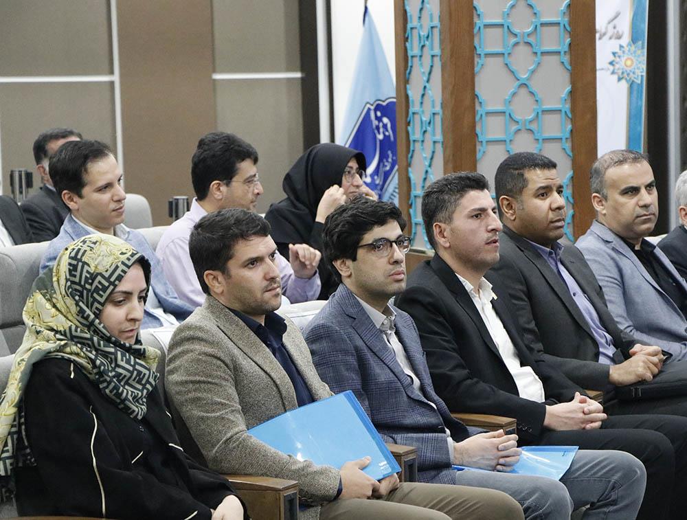 مراسم ابوریحان بیرونی 52